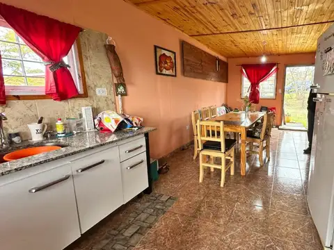 Casa en Venta con 1 cochera