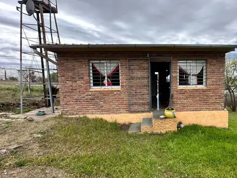Casa en Venta de 2 dormitorios