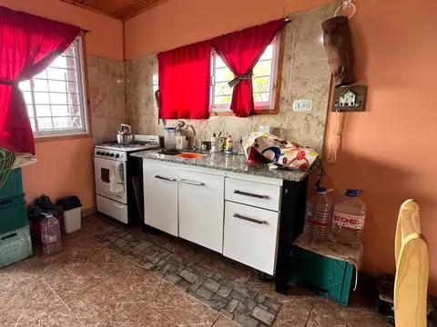Casa en Venta 4 años