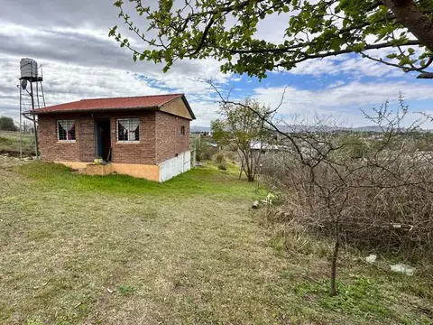 Casa en tanti con vistas a las sierras