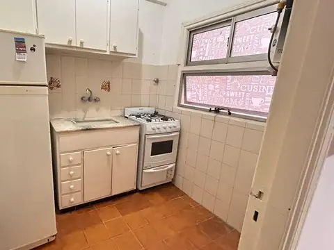 Departamento en Venta en Plaza Colon, USD 57.000