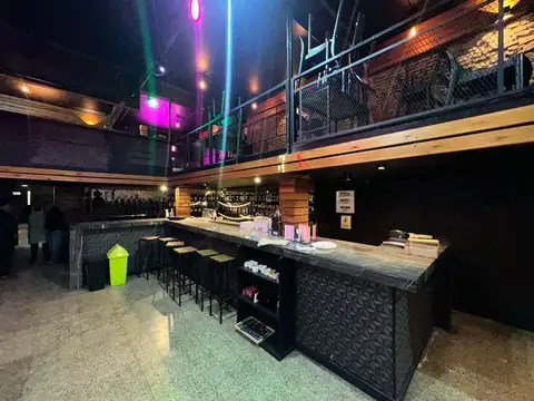 Local en Alquiler 20 años