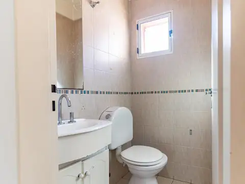 Depto Tipo Casa en Venta 20 años