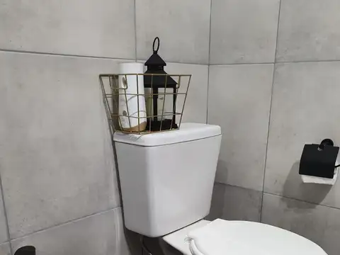 PH 2 Ambientes todo Planta baja a estrenar - Castelar Oportunidad 