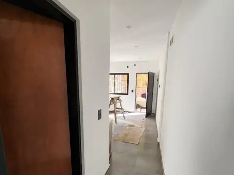 PH 2 Ambientes todo Planta baja a estrenar - Castelar Oportunidad 