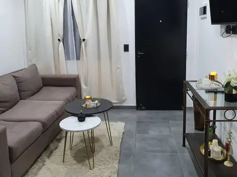 PH 2 Ambientes todo Planta baja a estrenar - Castelar Oportunidad 