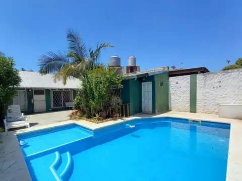 Casa en Venta en Ituzaingo, USD 137.000