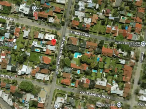 Casa en Venta de 3 dormitorios