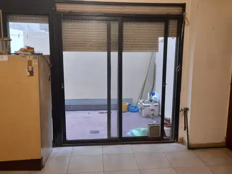 Departamento en Venta en Barrio Norte, USD 47.000