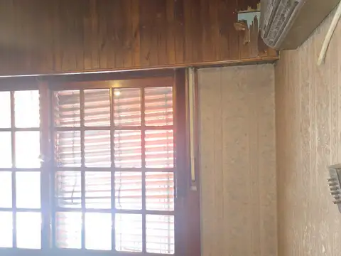 Depto Tipo Casa 4 ambientes con 2 baños