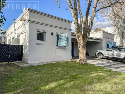 Casa en Venta en Santa Barbara, USD 560.000