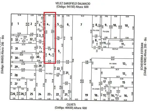 Casa en venta Rosario Refinerias - Apto edificio