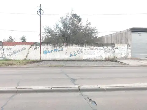 Terreno en Venta en Lisandro Olmos Etcheverry, USD 90.000
