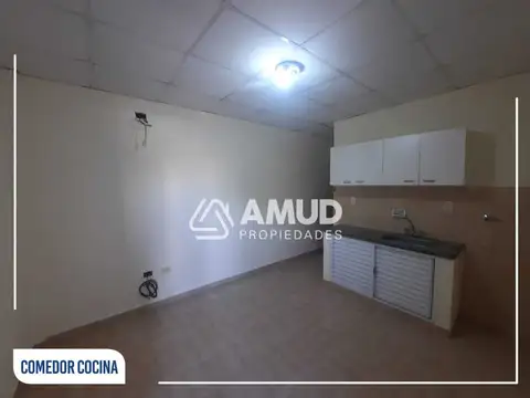 Departamento en Alquiler de 1 dormitorio