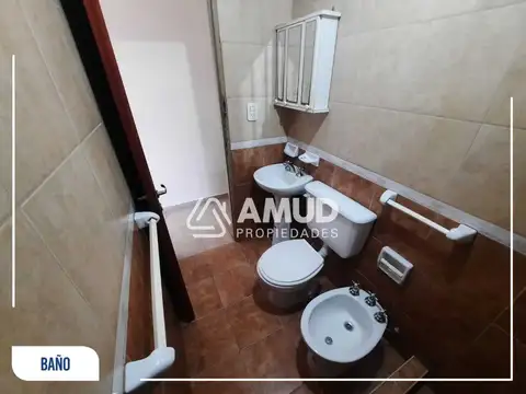 LAS HERAS AV. 300, Piso 2