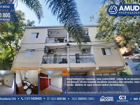 FINANCIA EN HASTA 3 CUOTAS SIN INTERÉS LOS HONORARIOS INMOBILIARIOS##