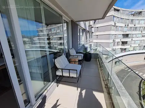 Departamento en Alquiler 8 años