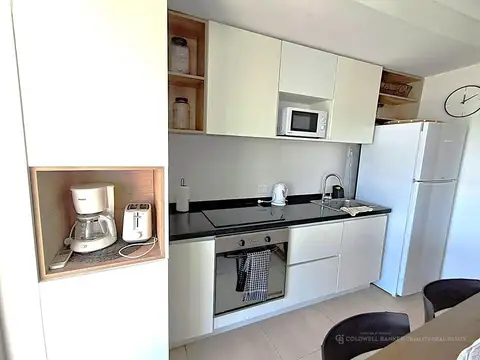 Departamento en Alquiler en Nordelta Vista Bahía, USD 800