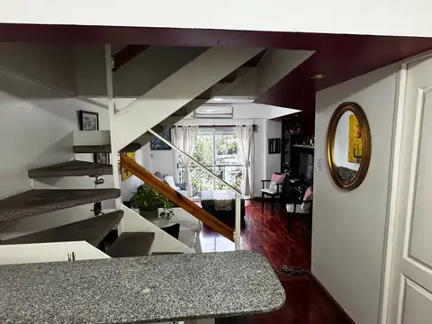 Departamento en Venta 17 años