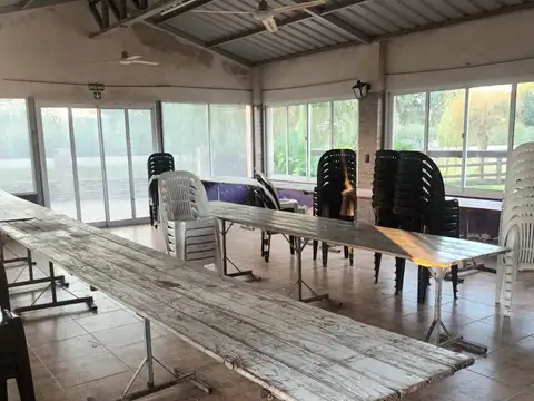 Quinta en Venta en Cordoba, USD 400.000