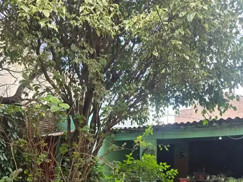 Casa en Venta 40 años