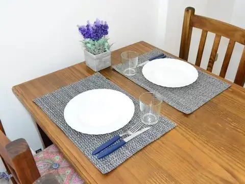 Departamento en Alquiler Temporal en Belgrano, USD 850