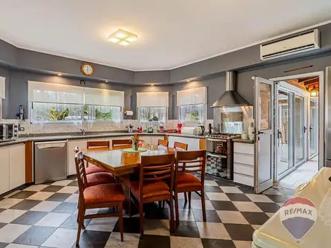 Casa en Venta 21 años