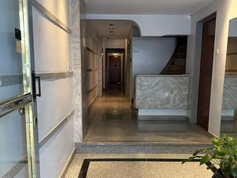 DEPARTAMENTO  2 AMB CON PATIO EN PALERMO SOHO