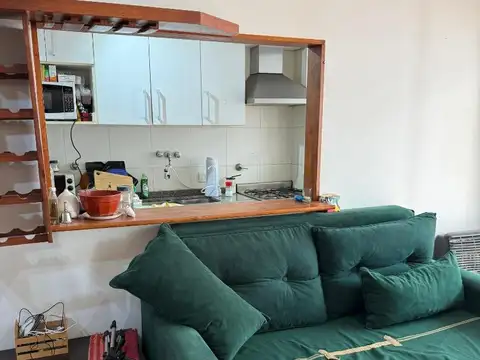 Guatemala 4700, Piso PB