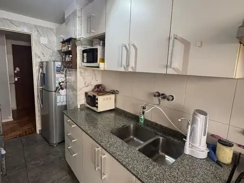 Departamento en Venta 40 años