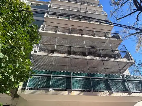 DEPARTAMENTO  2 AMB CON PATIO EN PALERMO SOHO