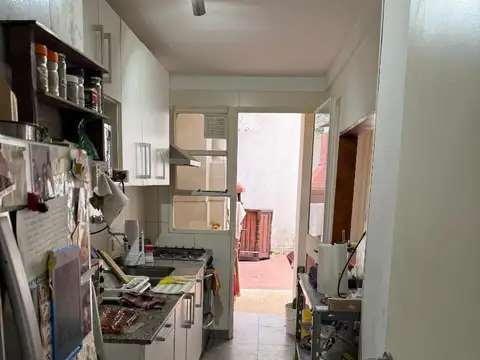 Departamento en Venta 40 años