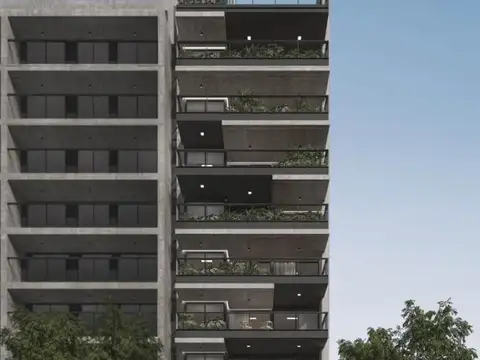 Venta POZO 3 Ambientes con Balcon Pileta Sum Fin 2028