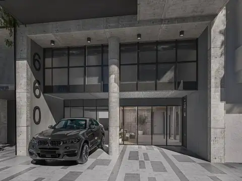 Venta POZO 3 Ambientes con Balcon Pileta Sum Fin 2028