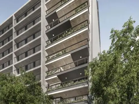 Departamento en Venta en Villa Crespo, USD 168.300