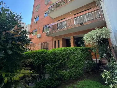 VENTA  Departamento 2 ambientes- Ramos Mejía- Centro