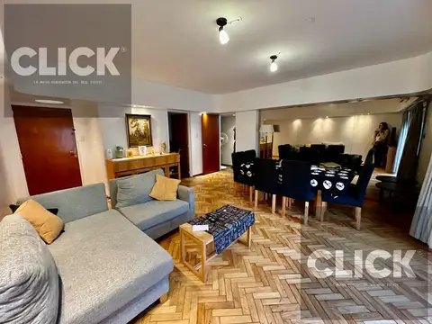 Departamento en Venta de 3 ambientes