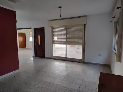 Ph 2 dorm con escritorio y cochera barrio jardin