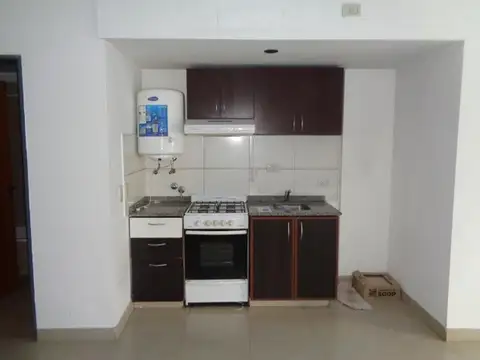 Departamento en Alquiler Apto profesional