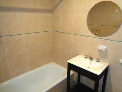 Departamento en Alquiler al Suroeste