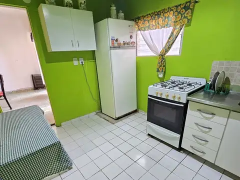 Depto Tipo Casa en Venta 40 años