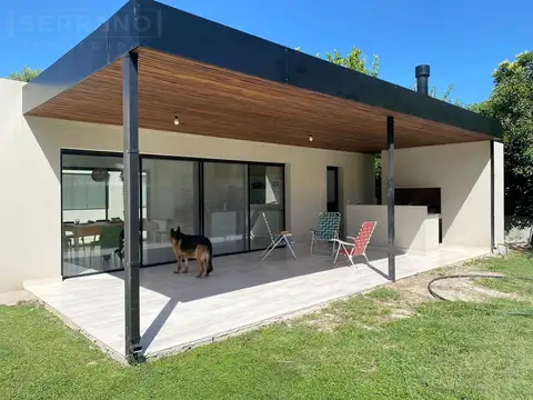 Casa en Venta 4 amb. Parque Sakura. Exaltacion de la Cruz. Apta Credito Hipotecario