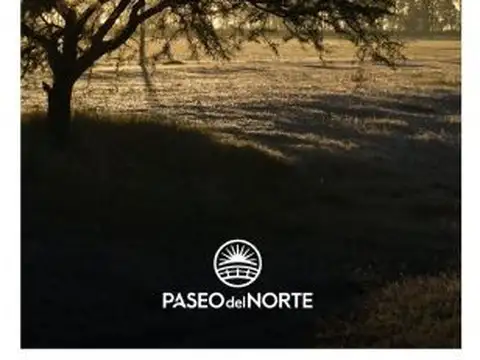 Terreno en Venta en Funes, USD 54.000