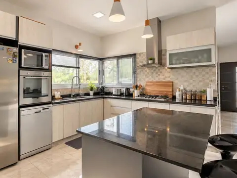 Casa en Venta Quintas del Sol, Spegazzini