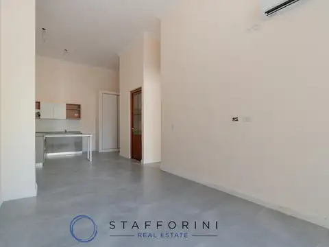 Departamento en Alquiler