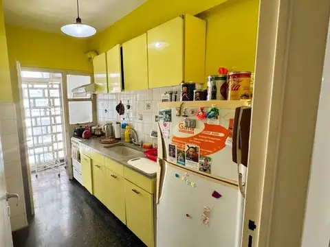 Departamento en Venta en Temperley, USD 54.500