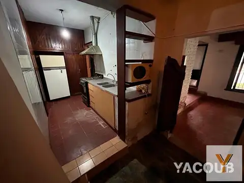 Casa en Venta al Sureste