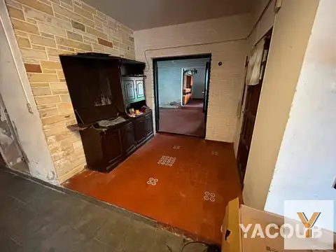 Casa en Venta 20 años