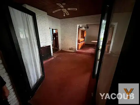 Casa en Venta al Sureste