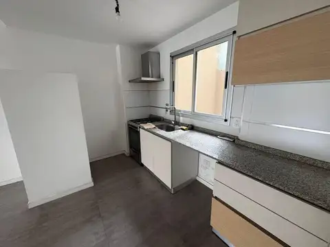 Departamento en Alquiler 2 años